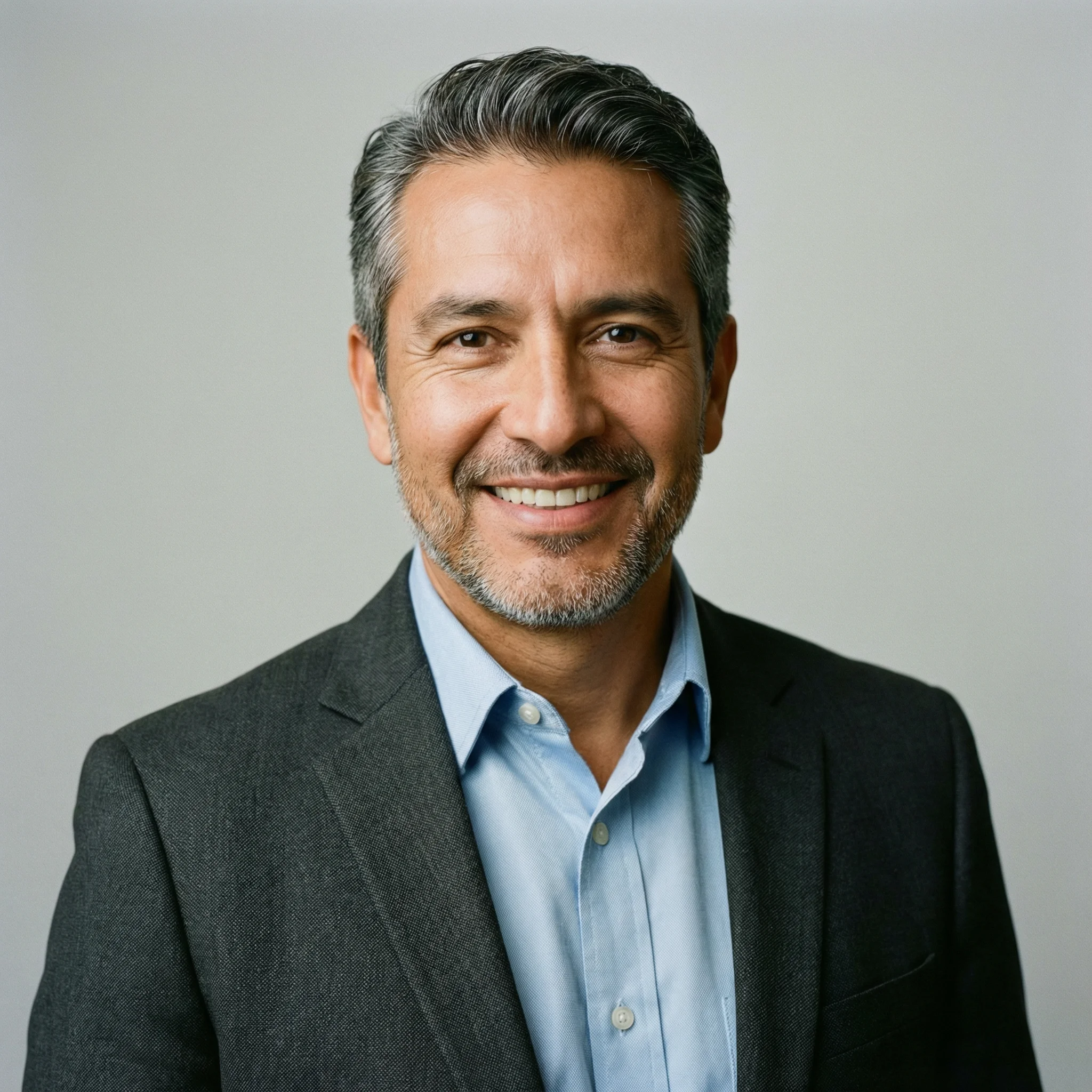 Ricardo Vega experto en casinos en línea México