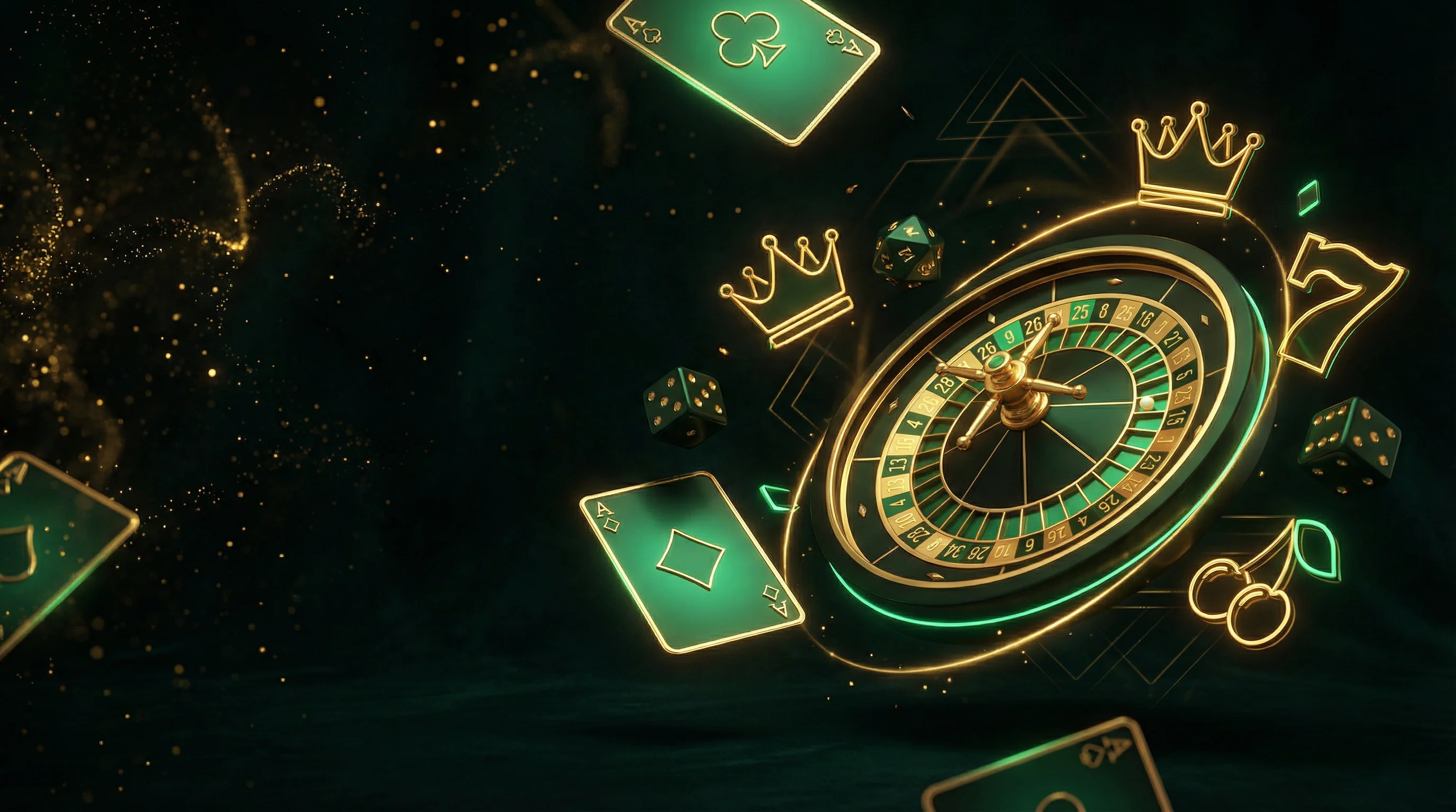 Betinia Casino experiencia de juego premium en México