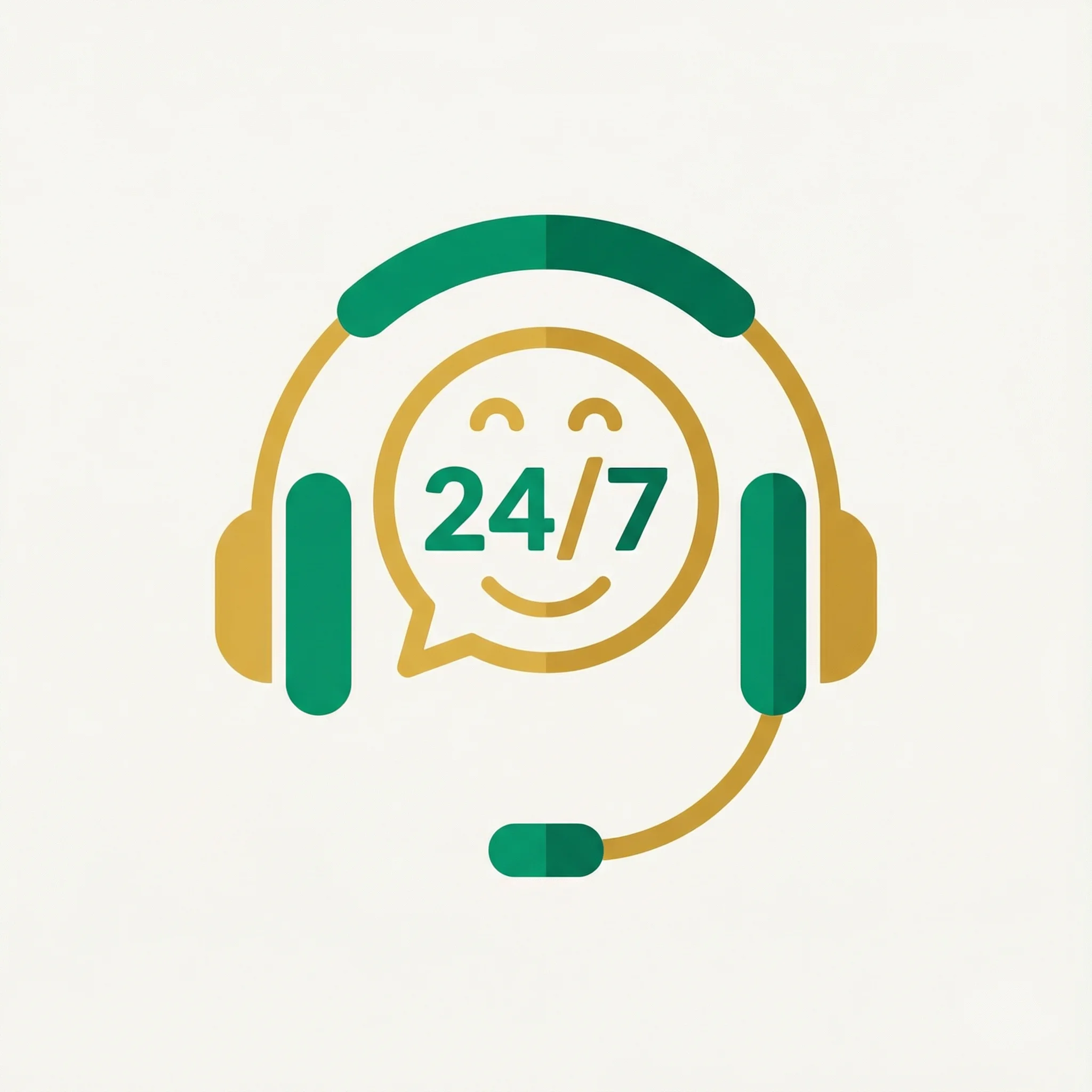 Chat en vivo 24 horas