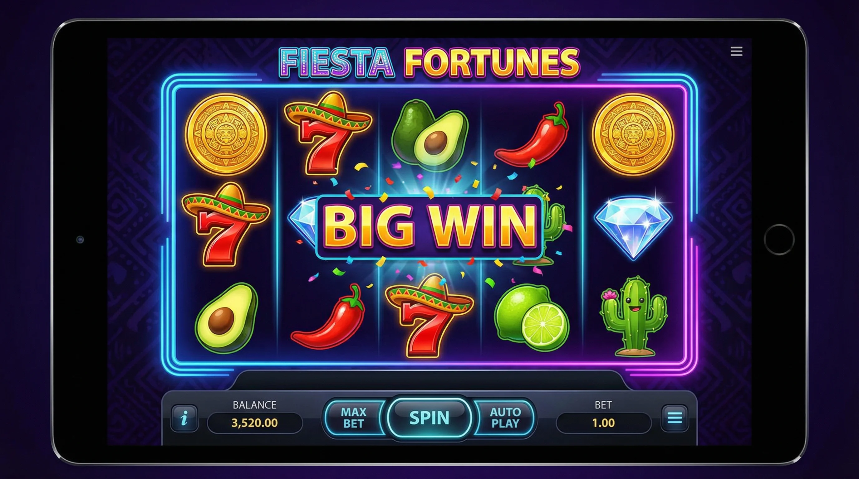 Tragamonedas en línea con jackpots progresivos en Betinia Casino